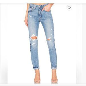 Levi's 501 Skinny, Size 28